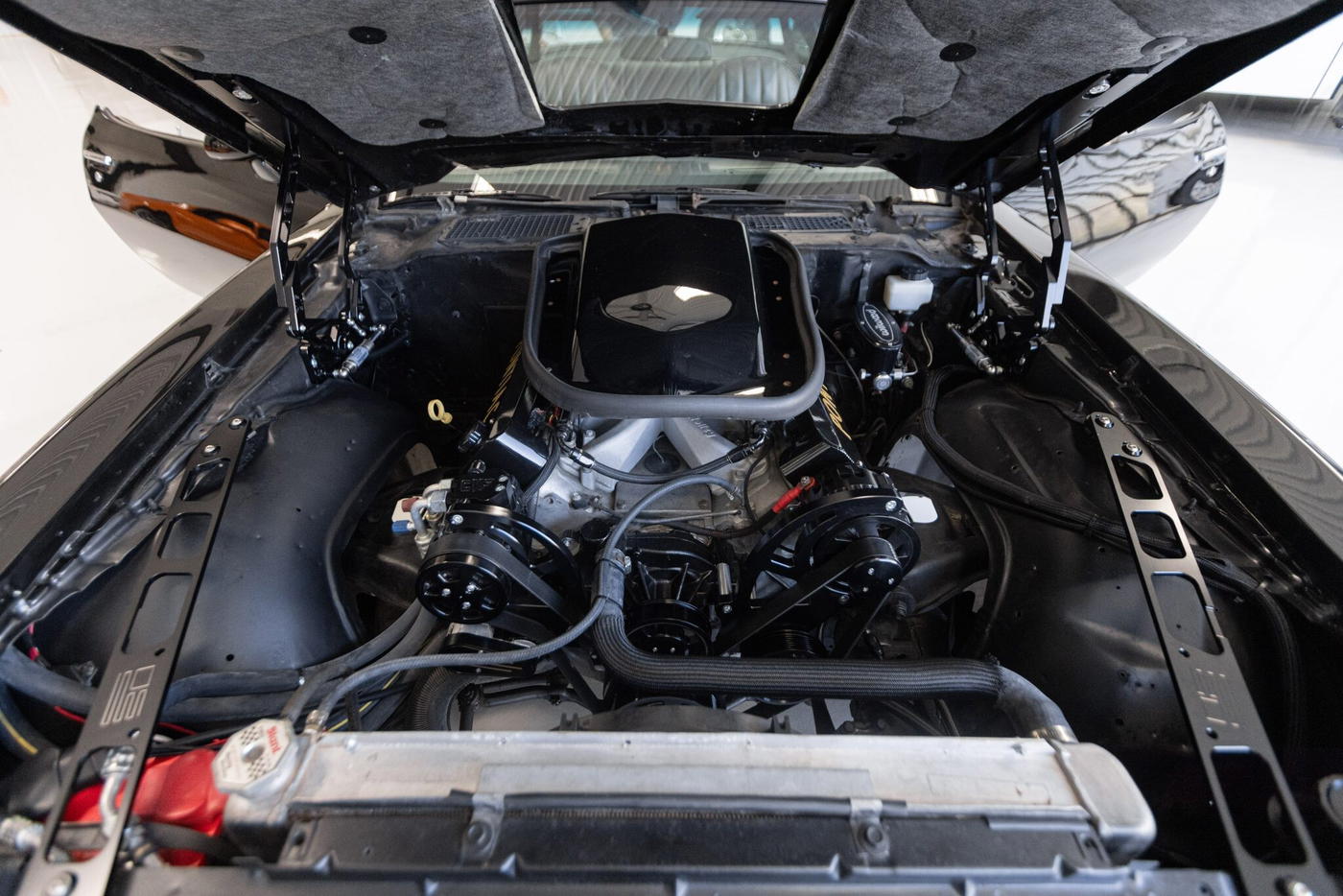 1979 Pontiac Firebird Trans Am