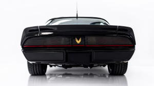 1979 Pontiac Firebird Trans Am
