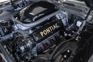 1979 Pontiac Firebird Trans Am