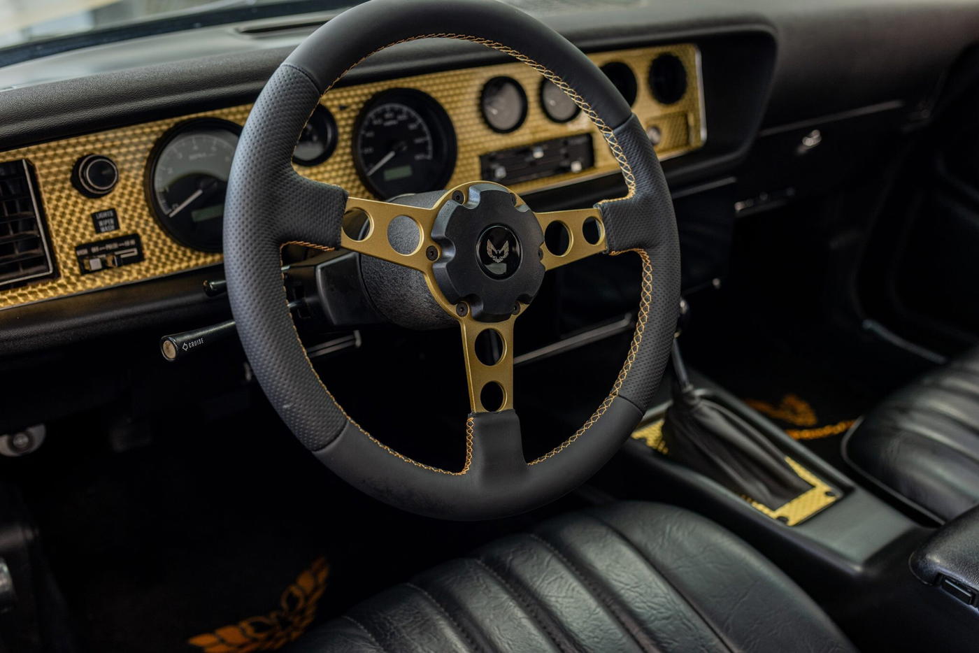 1979 Pontiac Firebird Trans Am