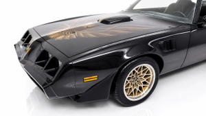 1979 Pontiac Firebird Trans Am