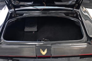 1979 Pontiac Firebird Trans Am