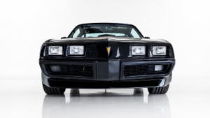 1979 Pontiac Firebird Trans Am