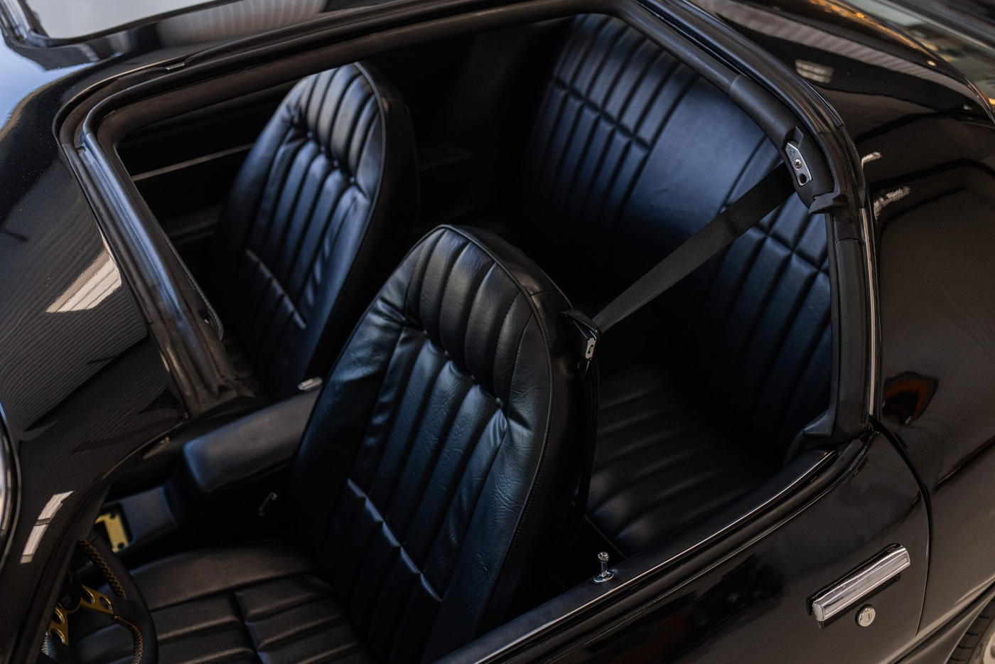 1979 Pontiac Firebird Trans Am