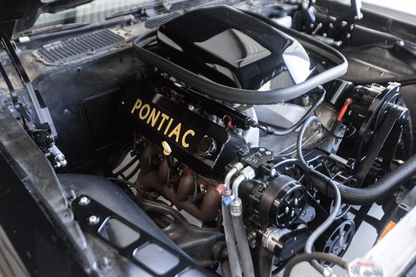 1979 Pontiac Firebird Trans Am