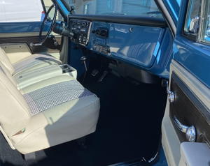 1972 Chevrolet K5 Blazer CST 4×4