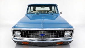 1972 Chevrolet K5 Blazer CST 4×4