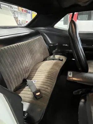 1970 Plymouth ’Cuda 440+6 4-Speed