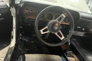 1970 Plymouth ’Cuda 440+6 4-Speed