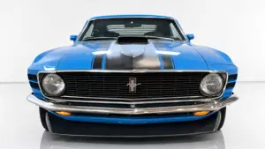 1970 Ford Mustang Boss 302