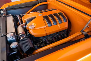 1963 Chevrolet Chevy II Nova Sport Coupe