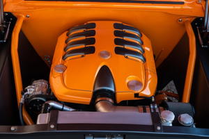 1963 Chevrolet Chevy II Nova Sport Coupe
