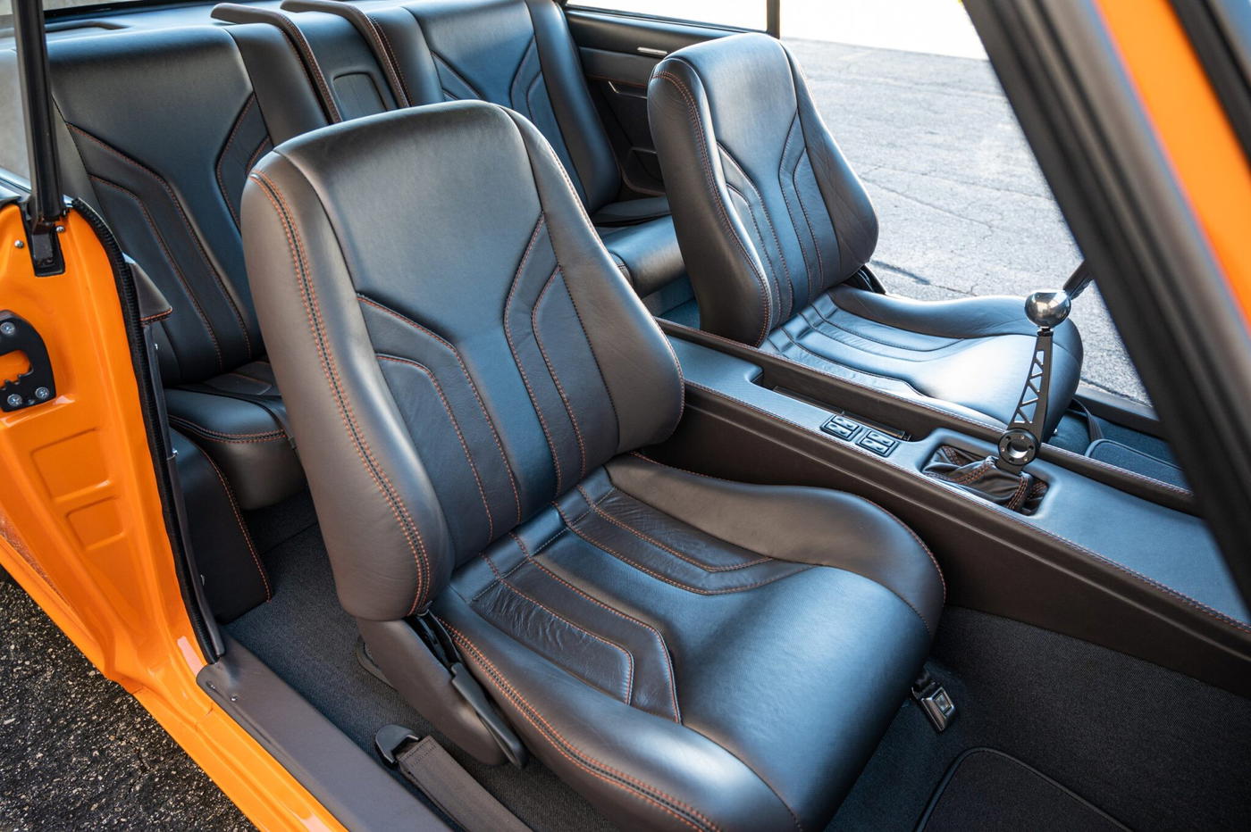 1963 Chevrolet Chevy II Nova Sport Coupe