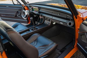 1963 Chevrolet Chevy II Nova Sport Coupe