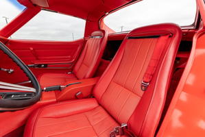 1970 Chevrolet Corvette Coupe 454 4-Speed