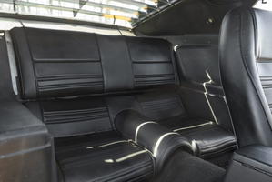 1970 Ford Mustang Boss 302 4-Speed