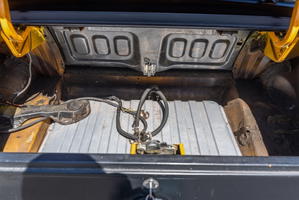 1970 Ford Mustang Boss 302 4-Speed