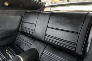 1970 Ford Mustang Boss 302 4-Speed