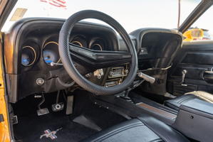 1970 Ford Mustang Boss 302 4-Speed