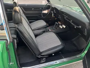 1969 Chevrolet Camaro Coupe