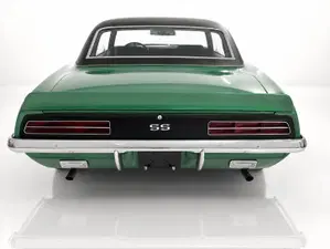 1969 Chevrolet Camaro Coupe