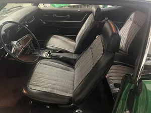 1969 Chevrolet Camaro Coupe