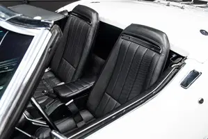 1971 Chevrolet Corvette Convertible LS5 454/365 4-Speed