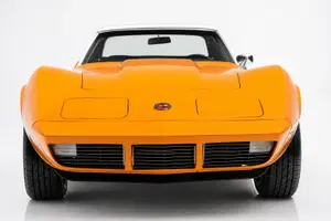 1973 Chevrolet Corvette Convertible