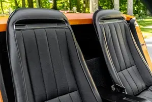 1973 Chevrolet Corvette Convertible