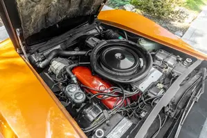 1973 Chevrolet Corvette Convertible