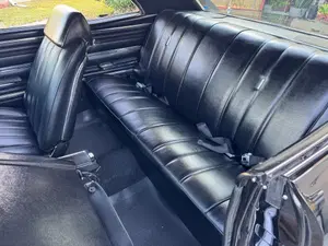 1966 Chevrolet Chevelle SS 396 6-Speed