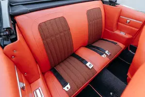 1969 Chevrolet Camaro Convertible