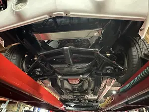 1969 Chevrolet Camaro Convertible