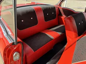 1957 Chevrolet Bel Air 2-Door Hardtop