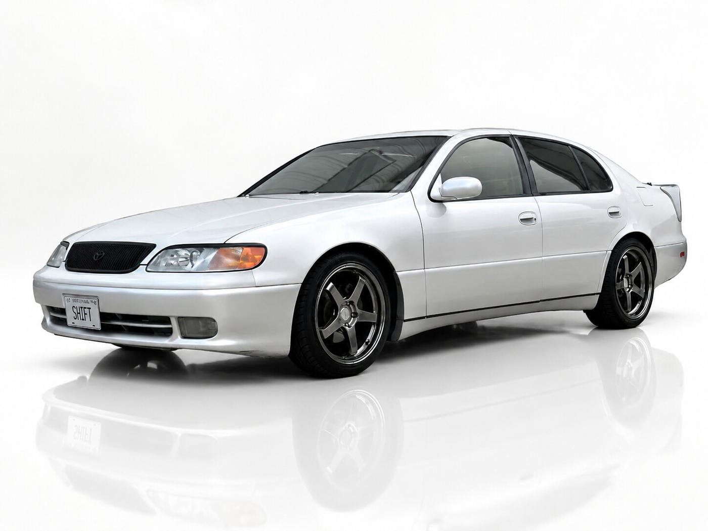 1993 Lexus GS300