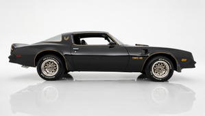 1978 Pontiac Firebird Trans Am