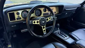 1978 Pontiac Firebird Trans Am