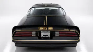 1978 Pontiac Firebird Trans Am