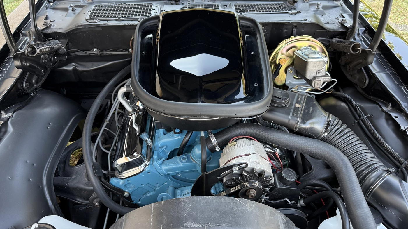 1978 Pontiac Firebird Trans Am