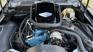 1978 Pontiac Firebird Trans Am