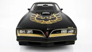 1978 Pontiac Firebird Trans Am