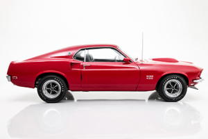 1969 Ford Mustang Boss 429