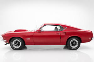 1969 Ford Mustang Boss 429