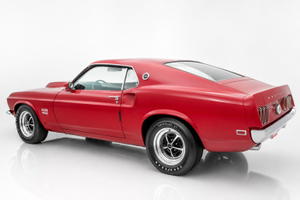 1969 Ford Mustang Boss 429