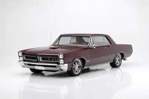 1965 Pontiac GTO Hardtop Coupe