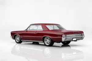 1965 Pontiac GTO Hardtop Coupe