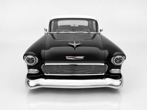 1955 Chevrolet Bel Air 2-Door Sedan