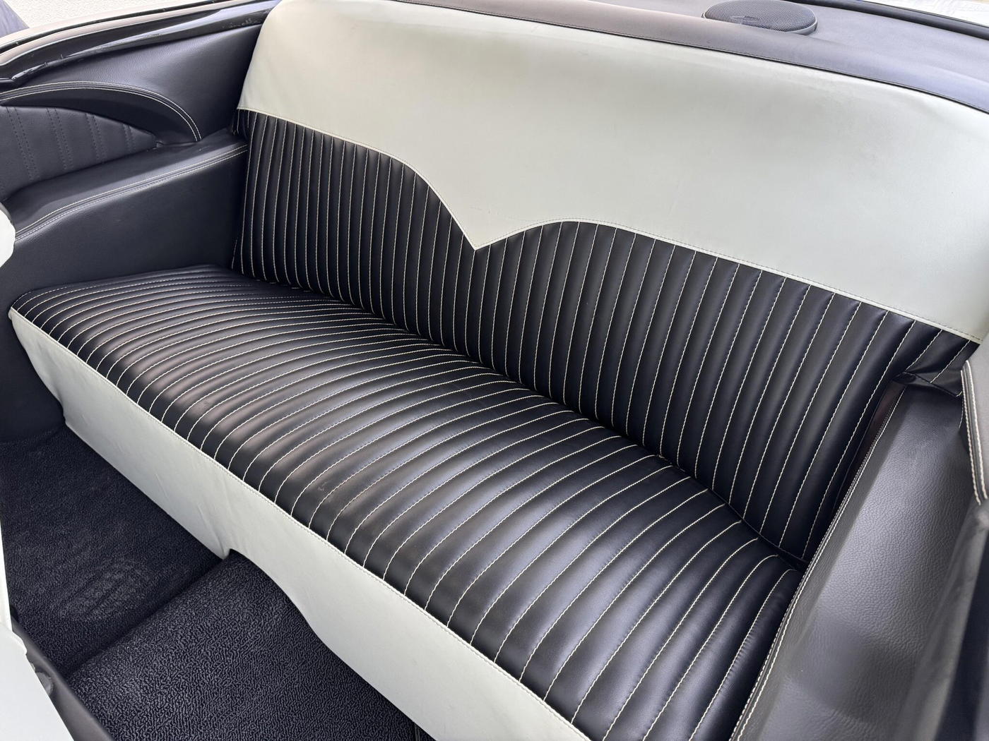 1955 Chevrolet Bel Air 2-Door Sedan