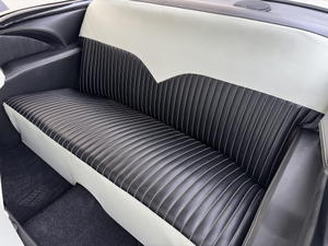 1955 Chevrolet Bel Air 2-Door Sedan