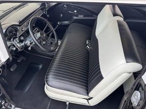 1955 Chevrolet Bel Air 2-Door Sedan